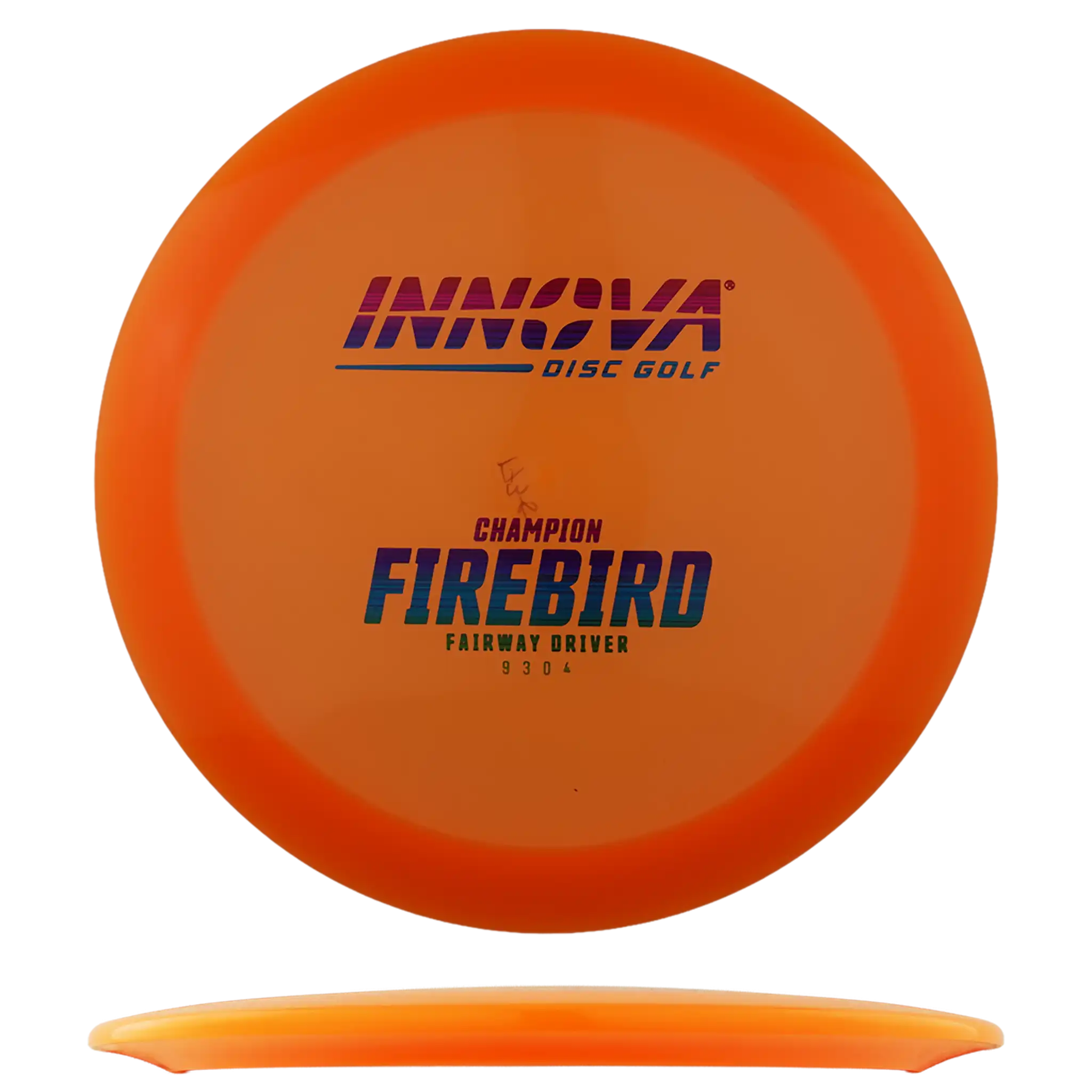 Champion Firebird