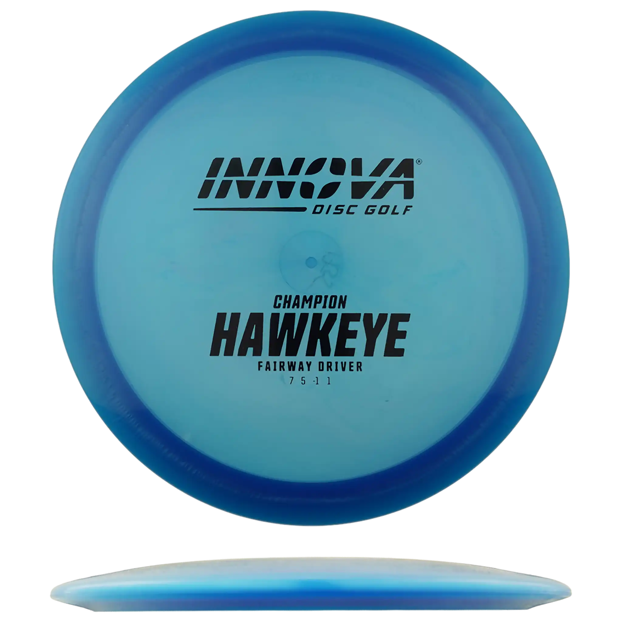 Champion Hawkeye