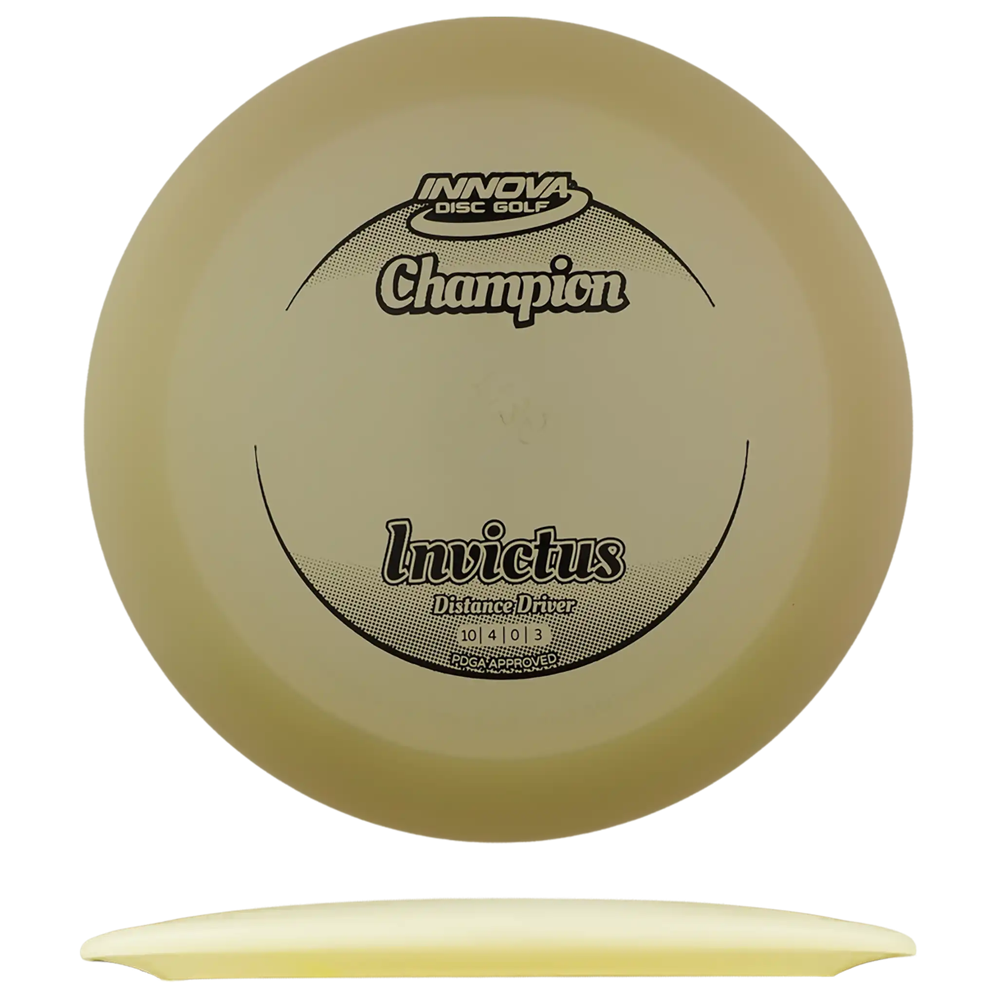 Champion Invictus