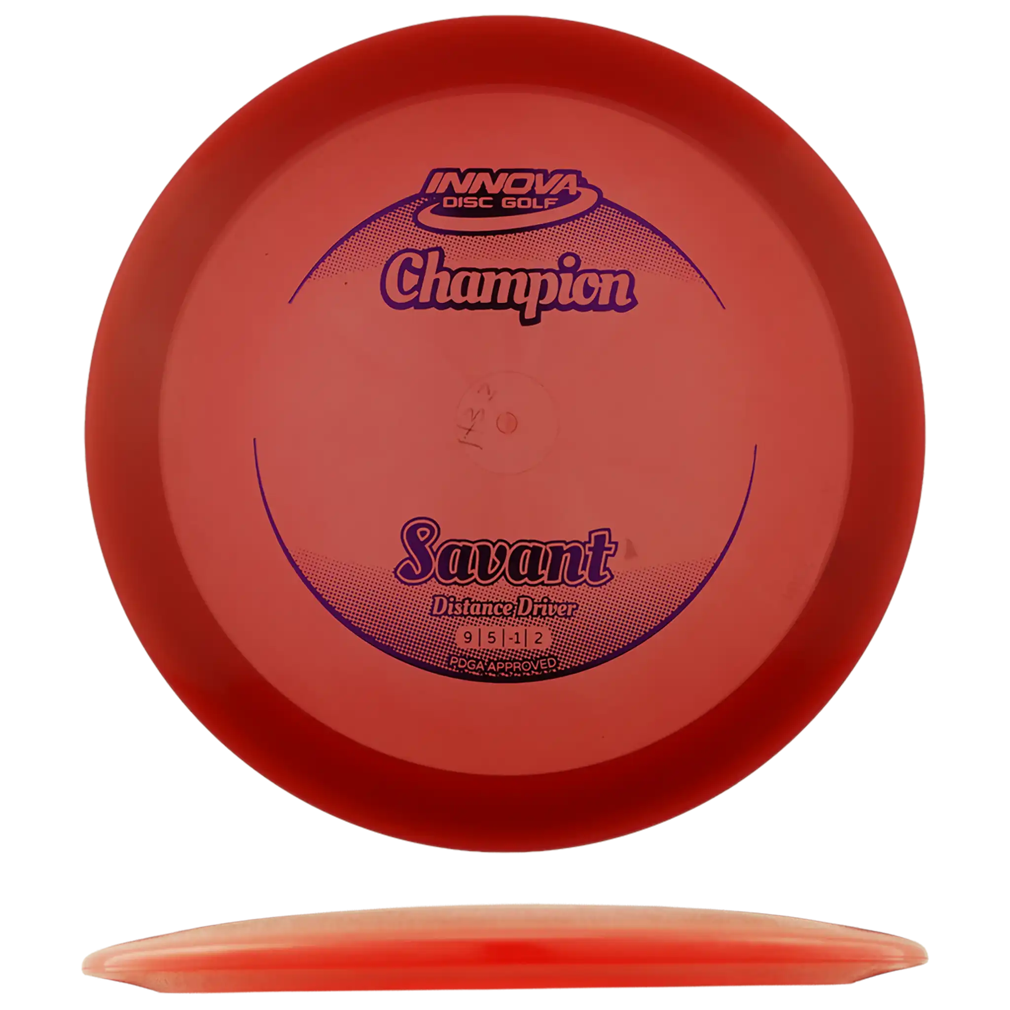 Champion Savant