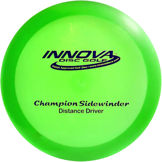 Champion Sidewinder