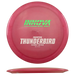 Champion Thunderbird - Punainen
