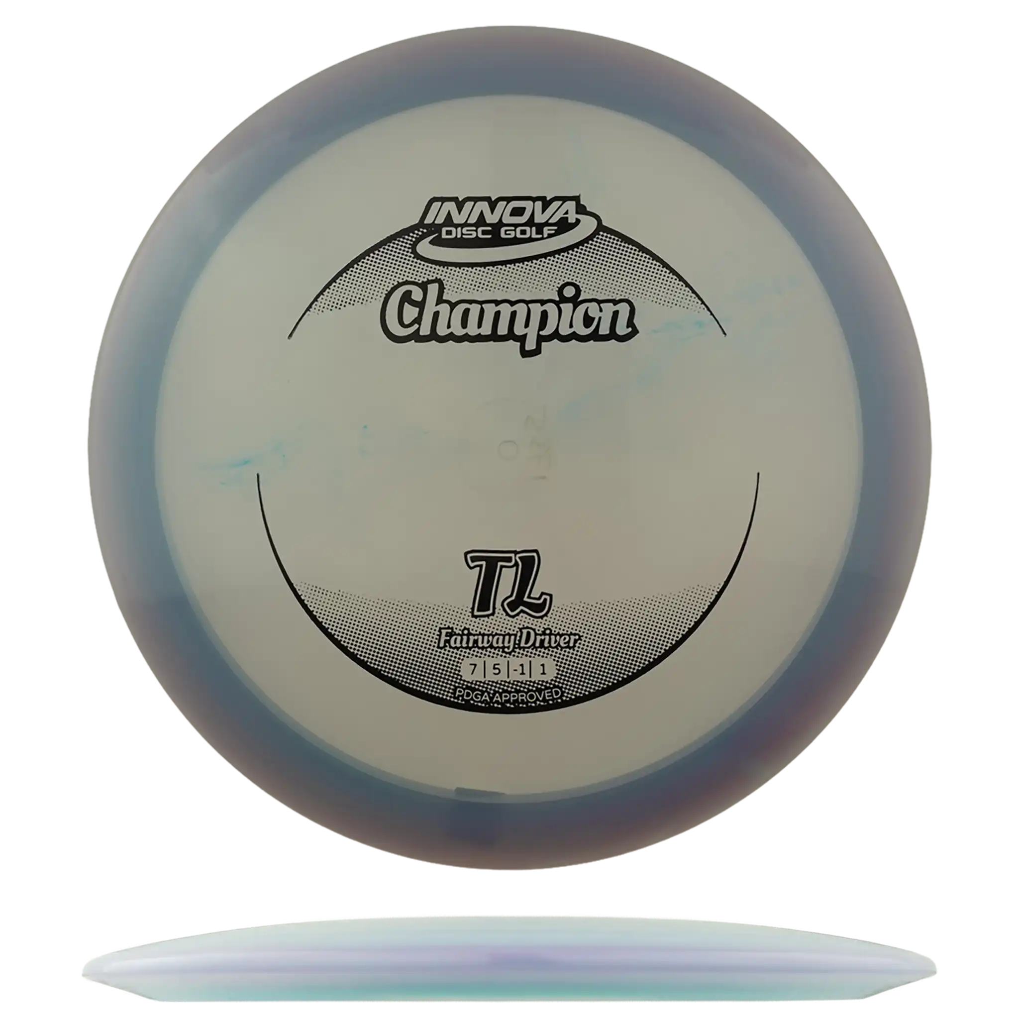 Champion TL