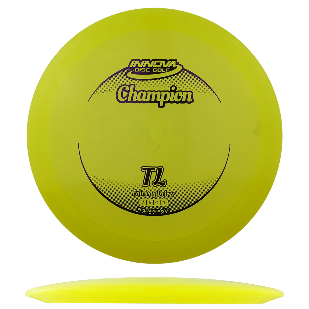 Champion TL