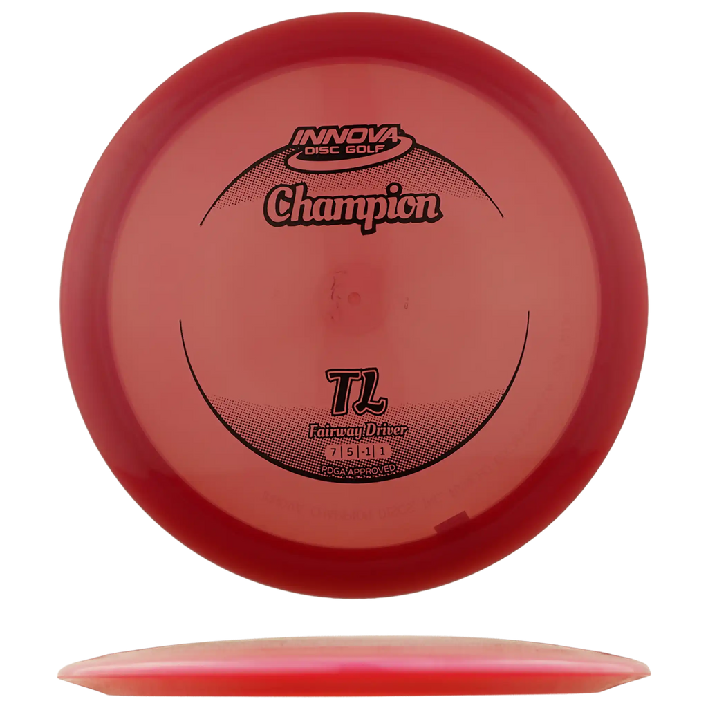 Champion TL