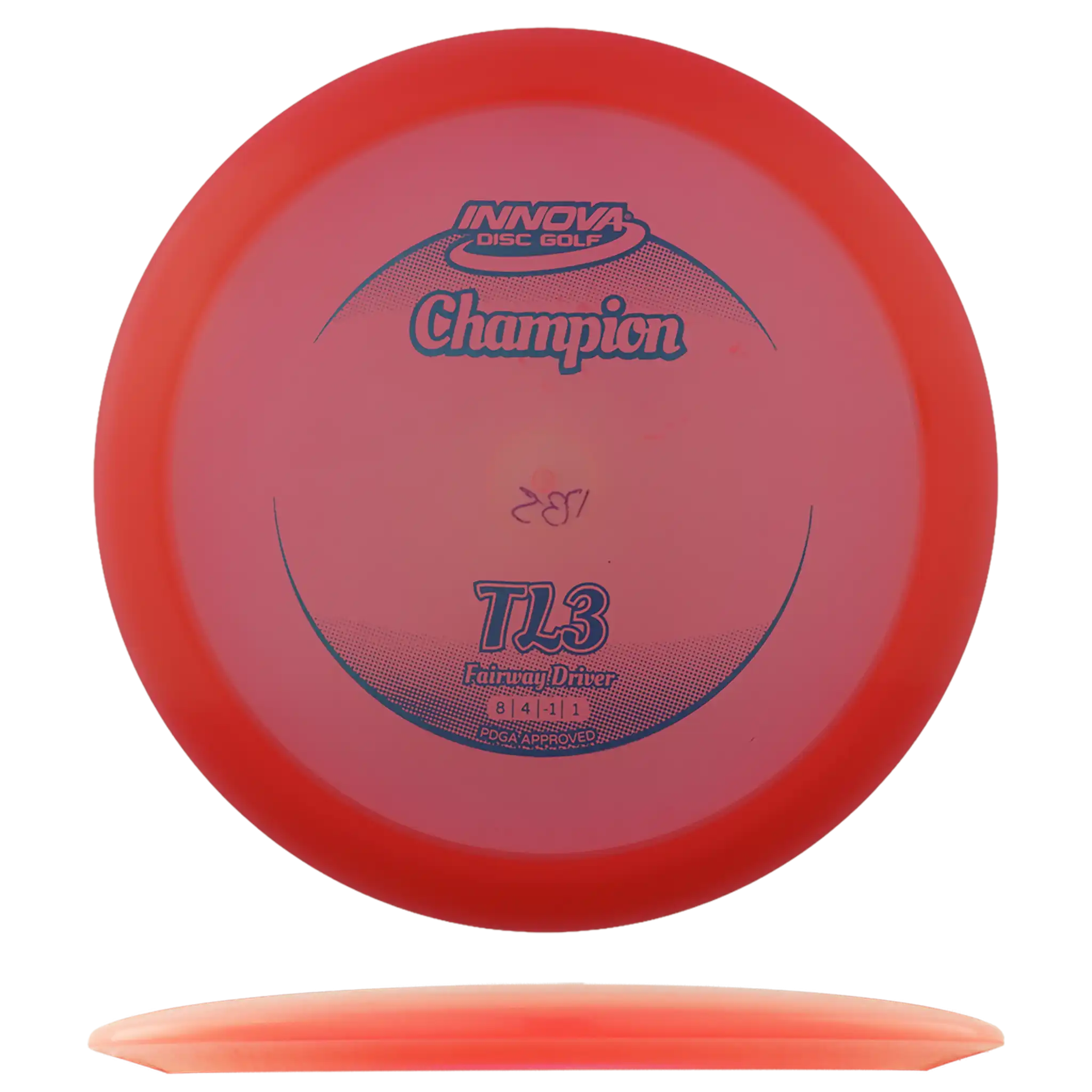 Champion TL3