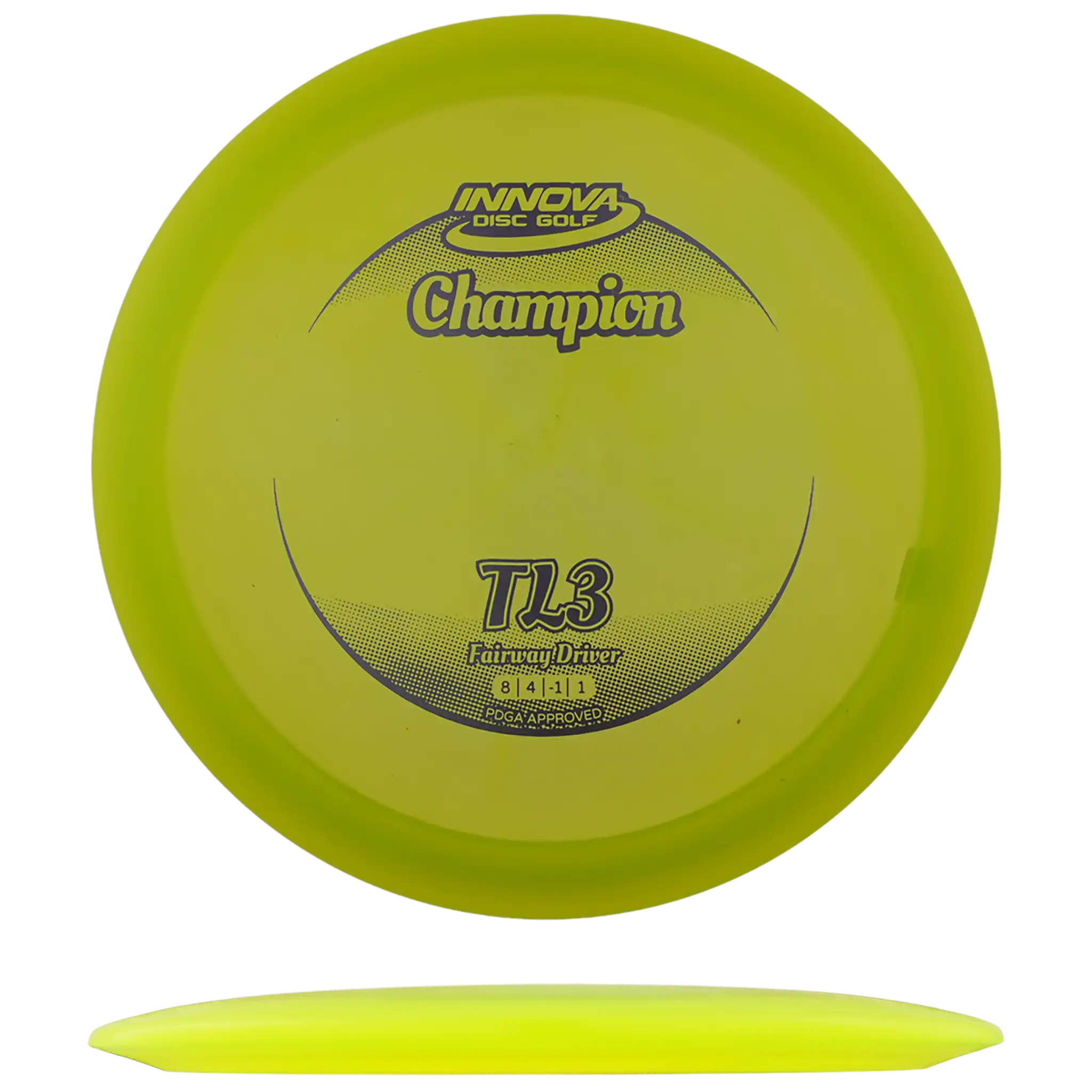 Champion TL3