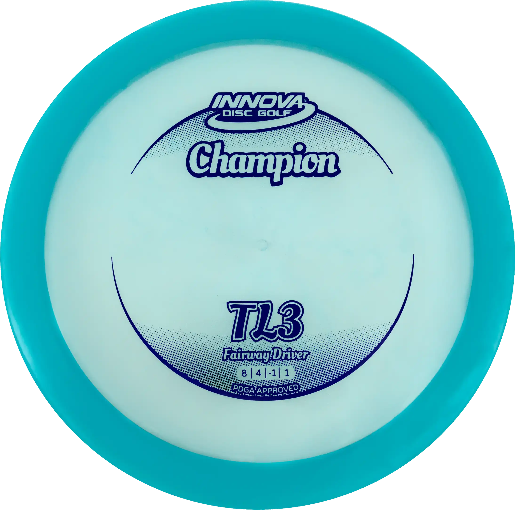 Champion TL3