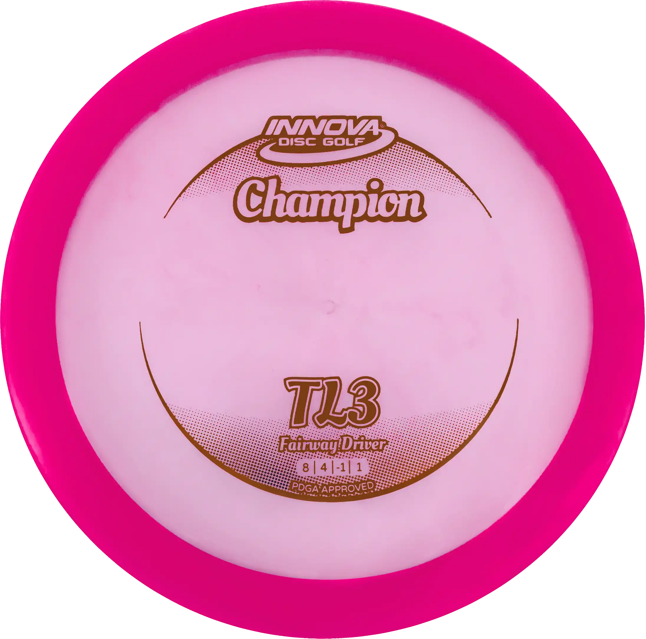 Champion TL3