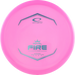 Clear Fire Pinkki