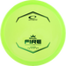 Clear Fire Vihreä