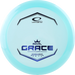 Clear Grace Turkoosi