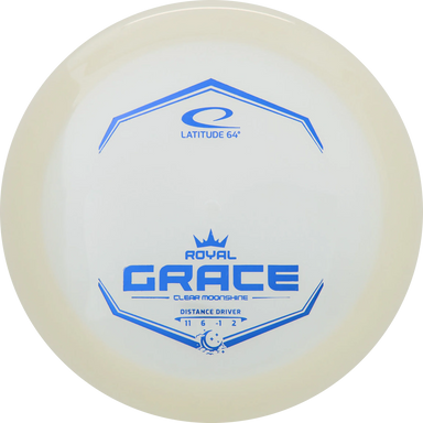 Clear Moonshine Grace Glow