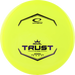 Clear Trust Keltainen