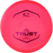 Clear Trust Punainen