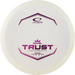 Clear Trust Valkoinen