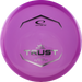 Clear Trust Violetti