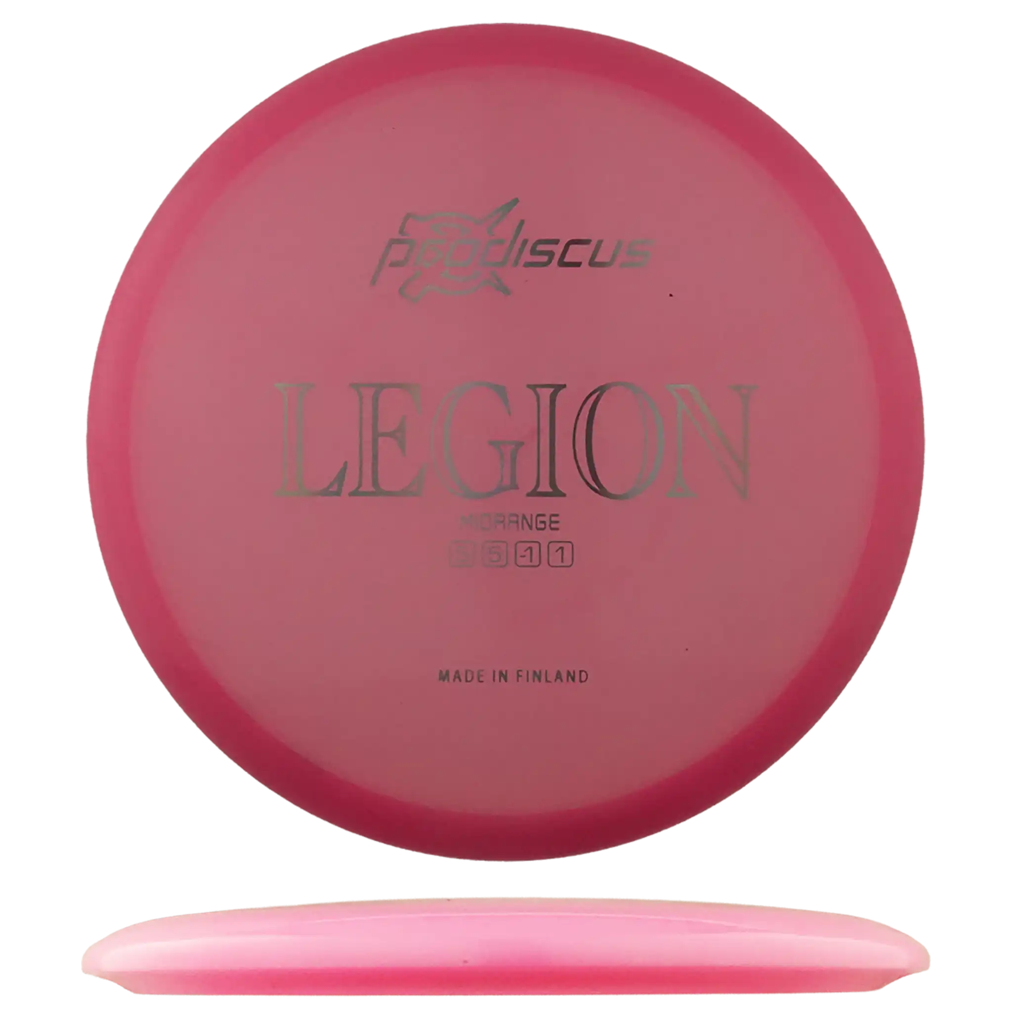 Color Glow Premium Legion
