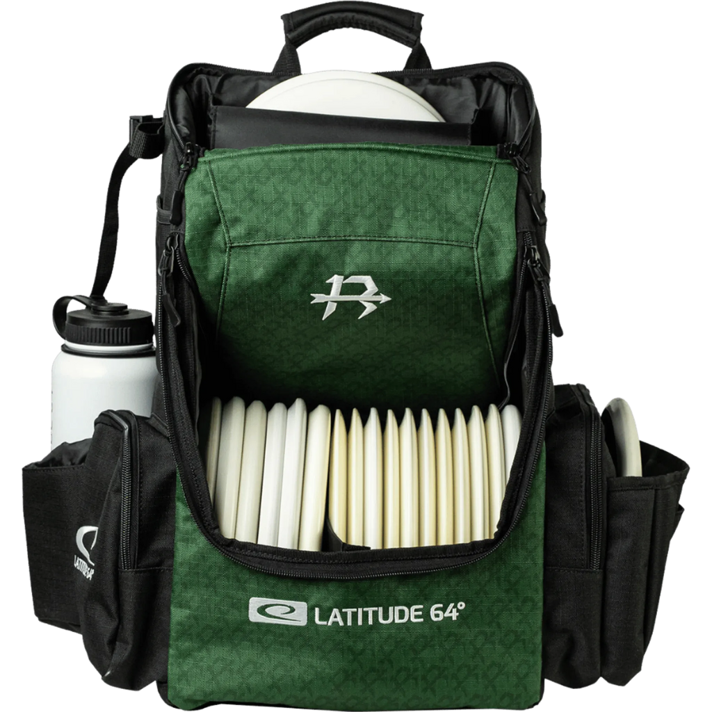 Core Pro E3 Backpack - Isaac Robinson