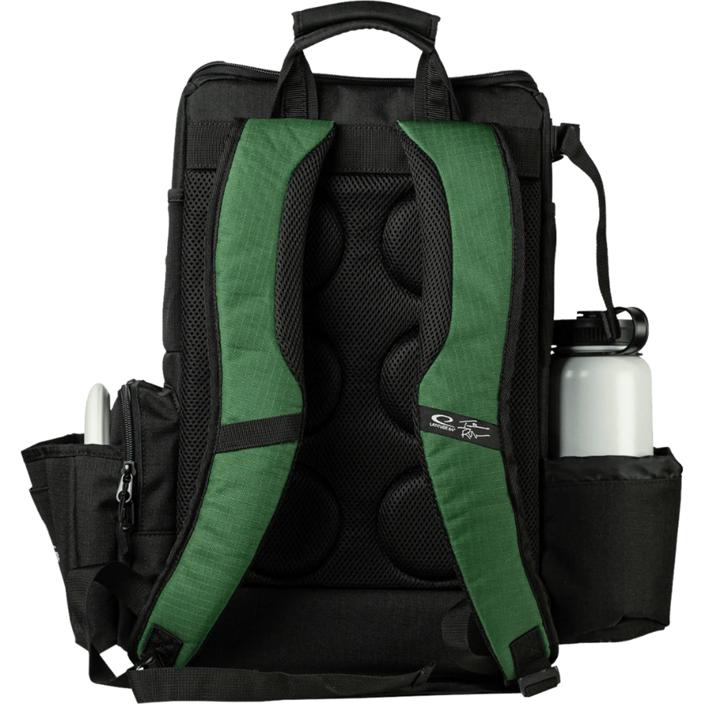 Core Pro E3 Backpack - Isaac Robinson