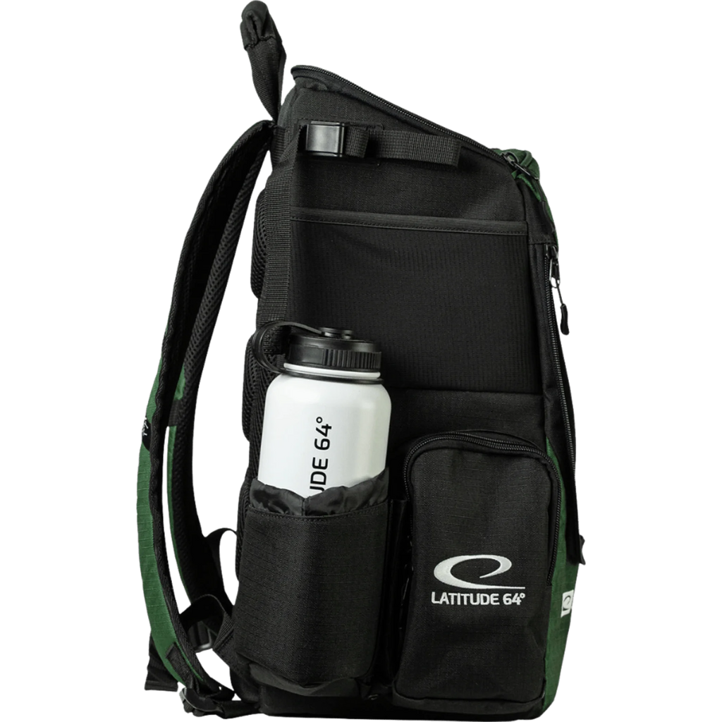 Core Pro E3 Backpack - Isaac Robinson