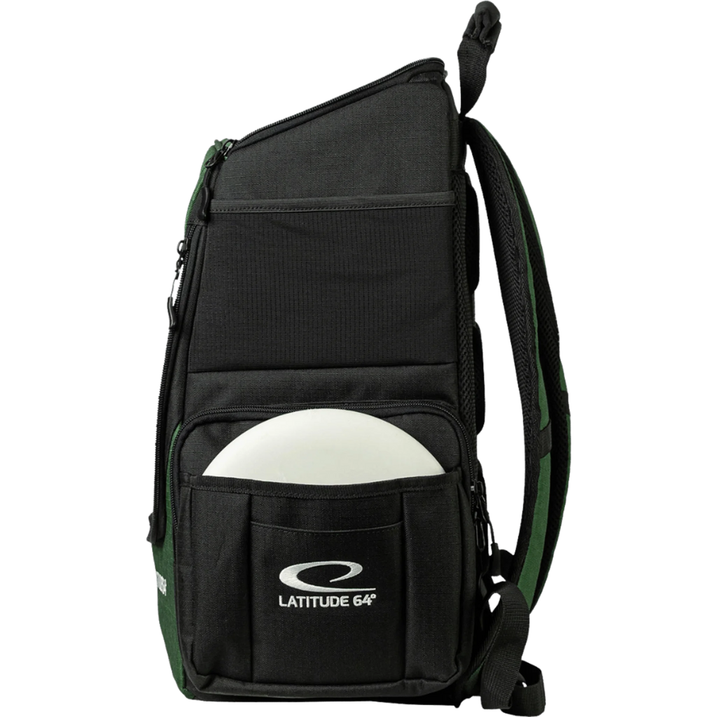 Core Pro E3 Backpack - Isaac Robinson