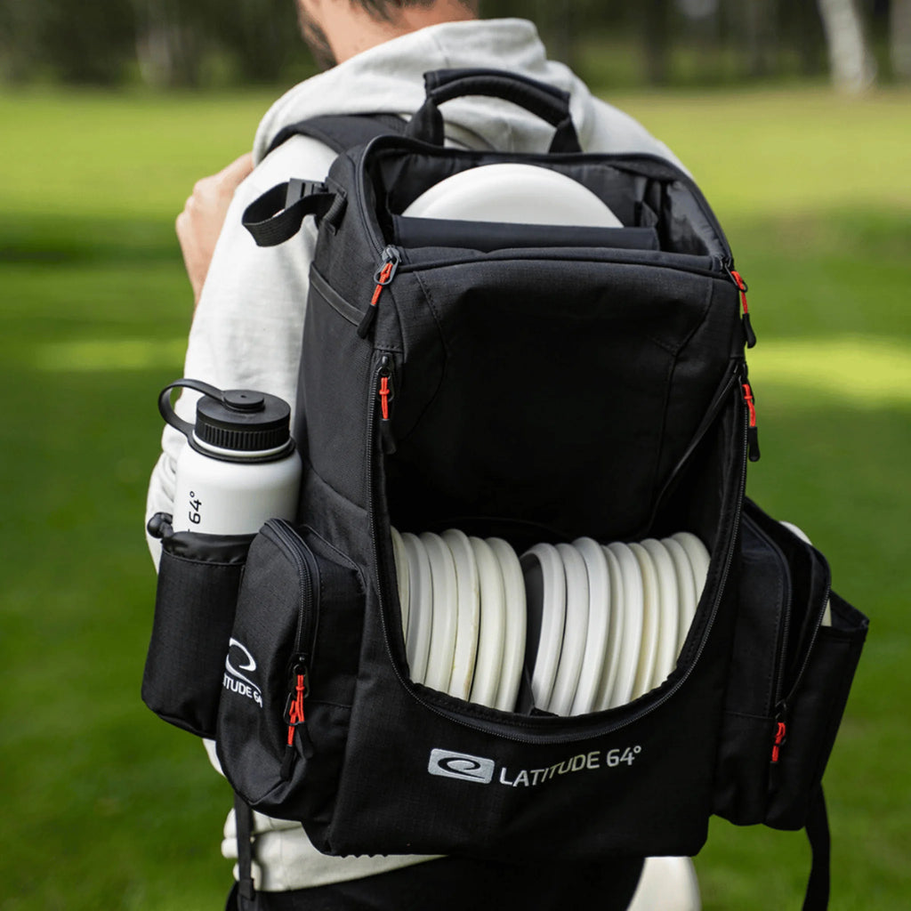 Core Pro E3 Backpack