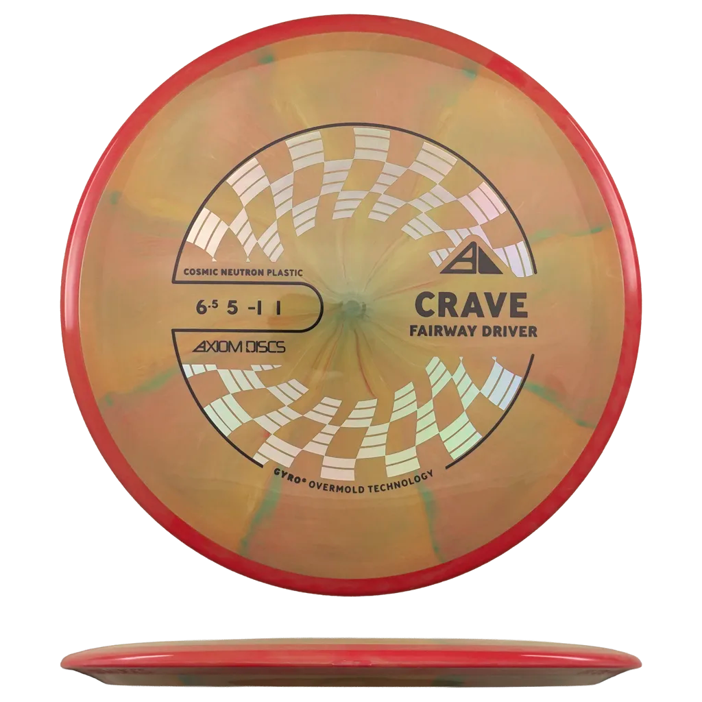 Cosmic Neutron Crave - 72 / 171g