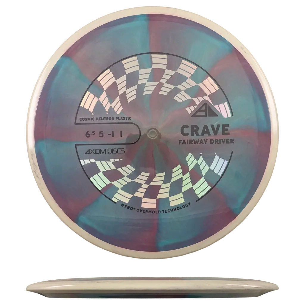 Cosmic Neutron Crave - 78 / 173g