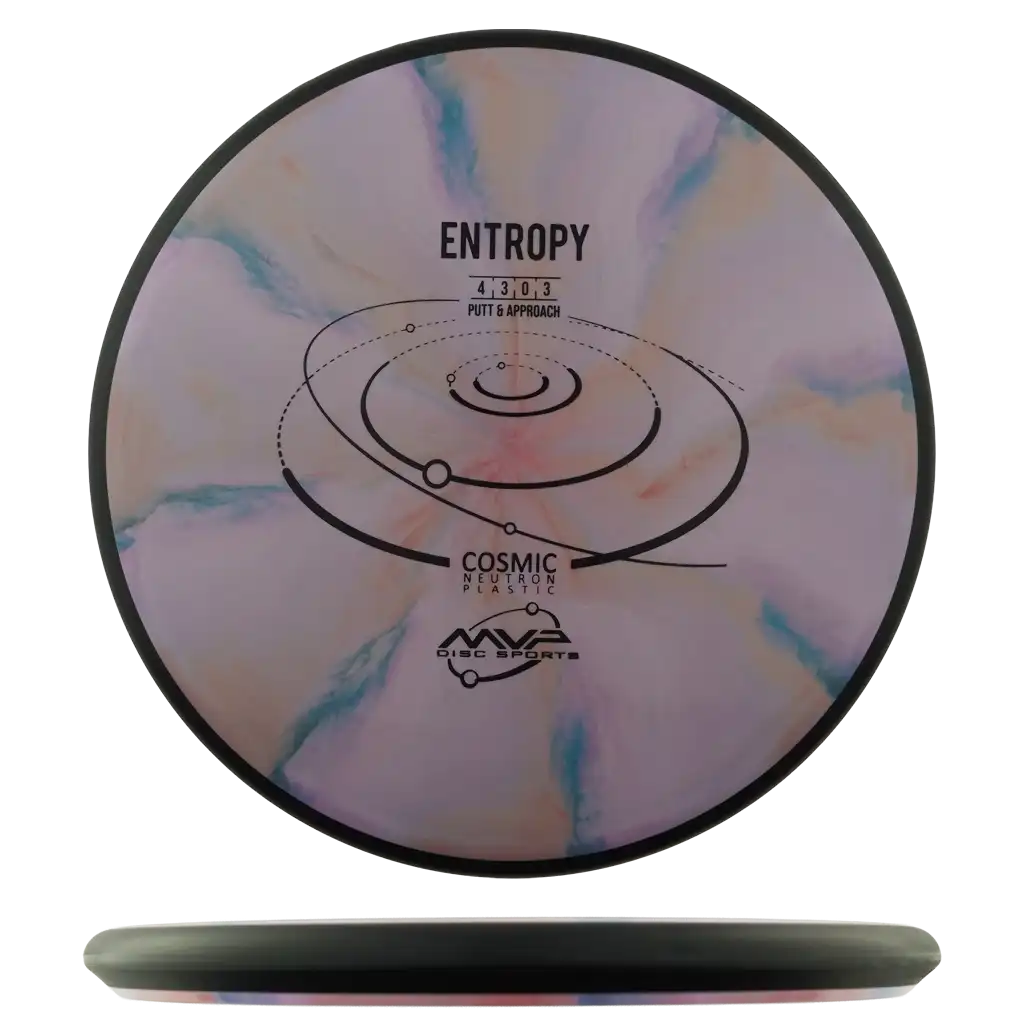 Cosmic Neutron Entropy