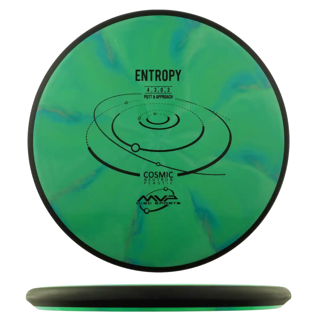 Cosmic Neutron Entropy