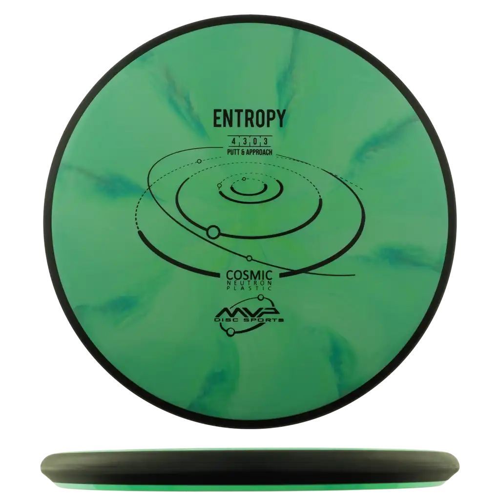 Cosmic Neutron Entropy