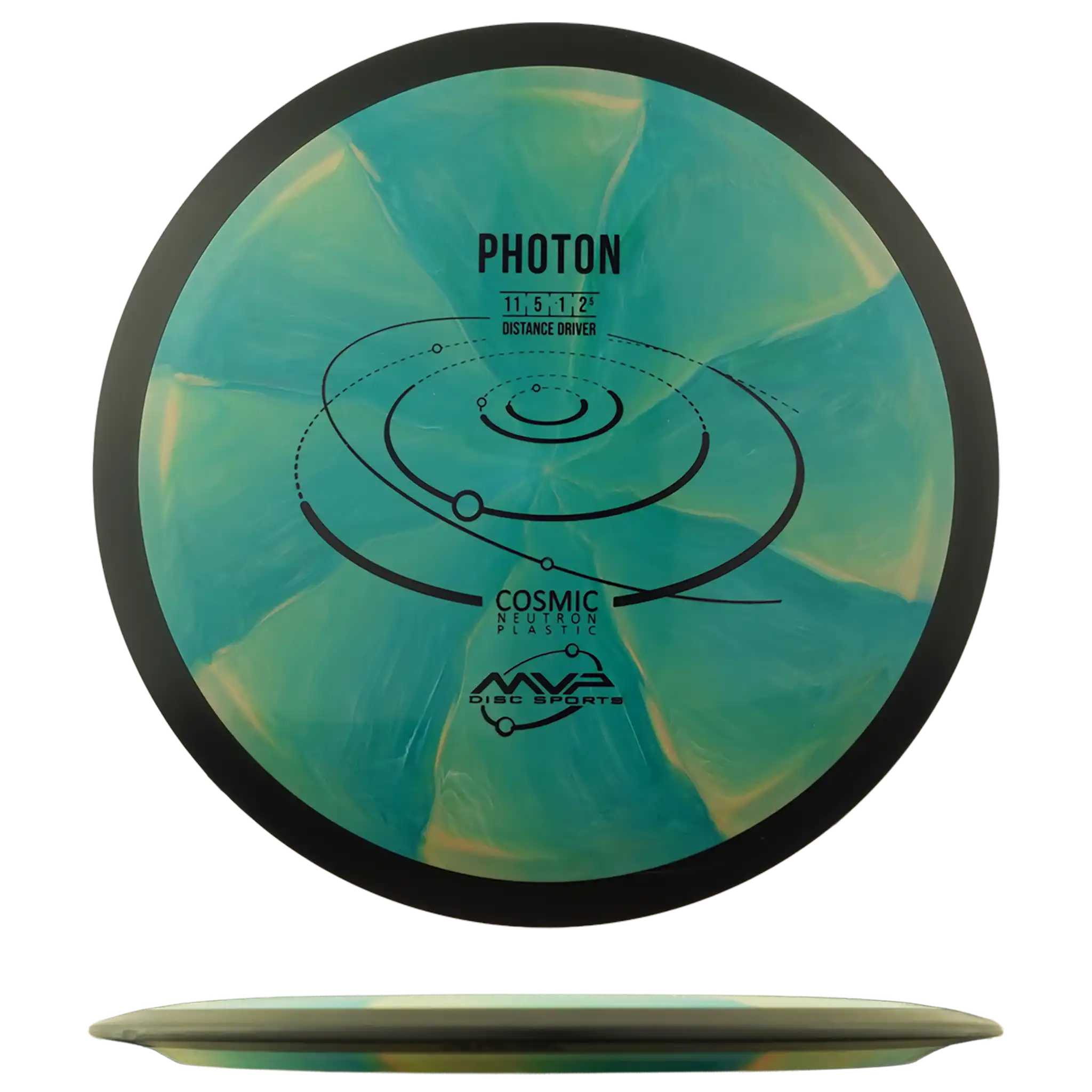 Cosmic Neutron Photon