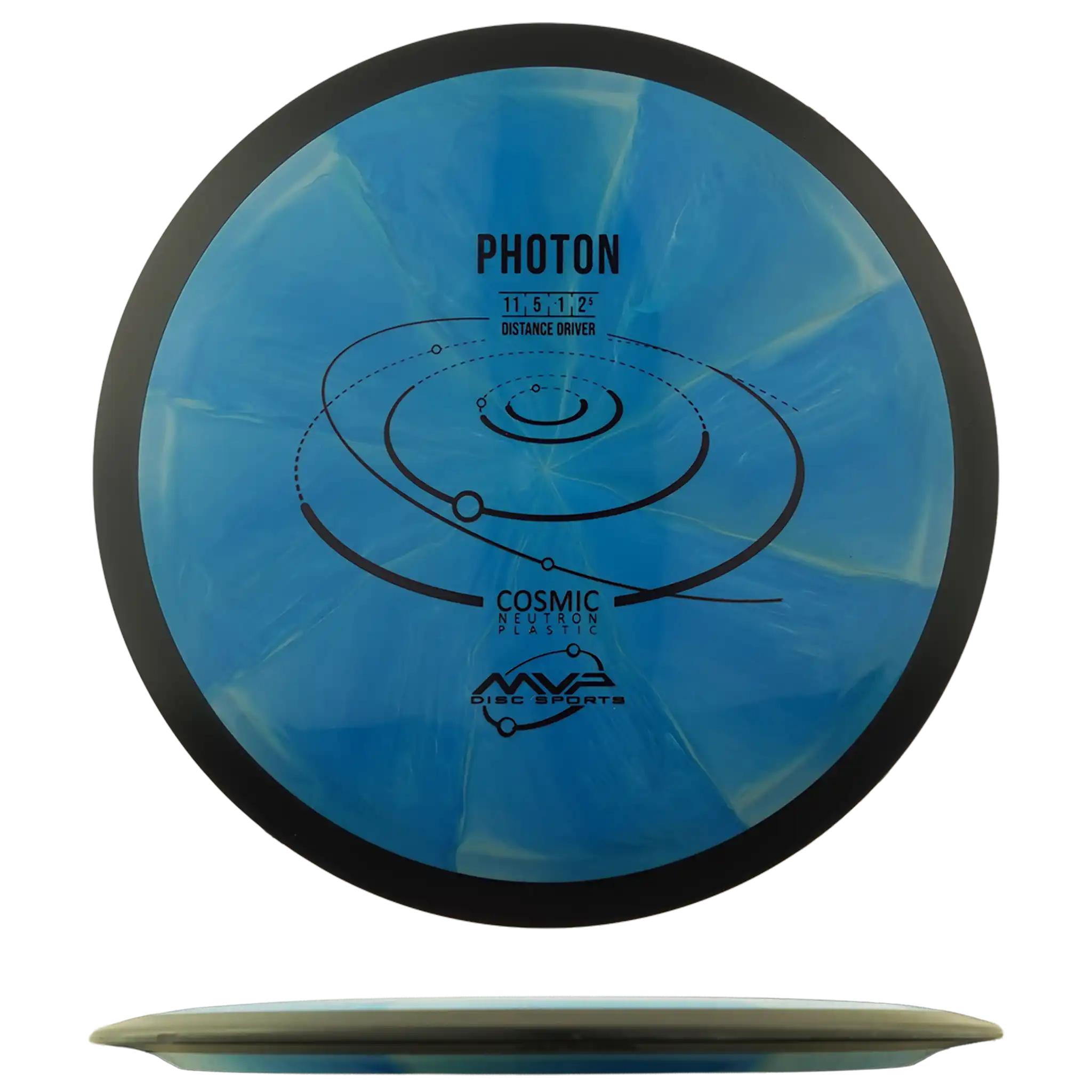 Cosmic Neutron Photon