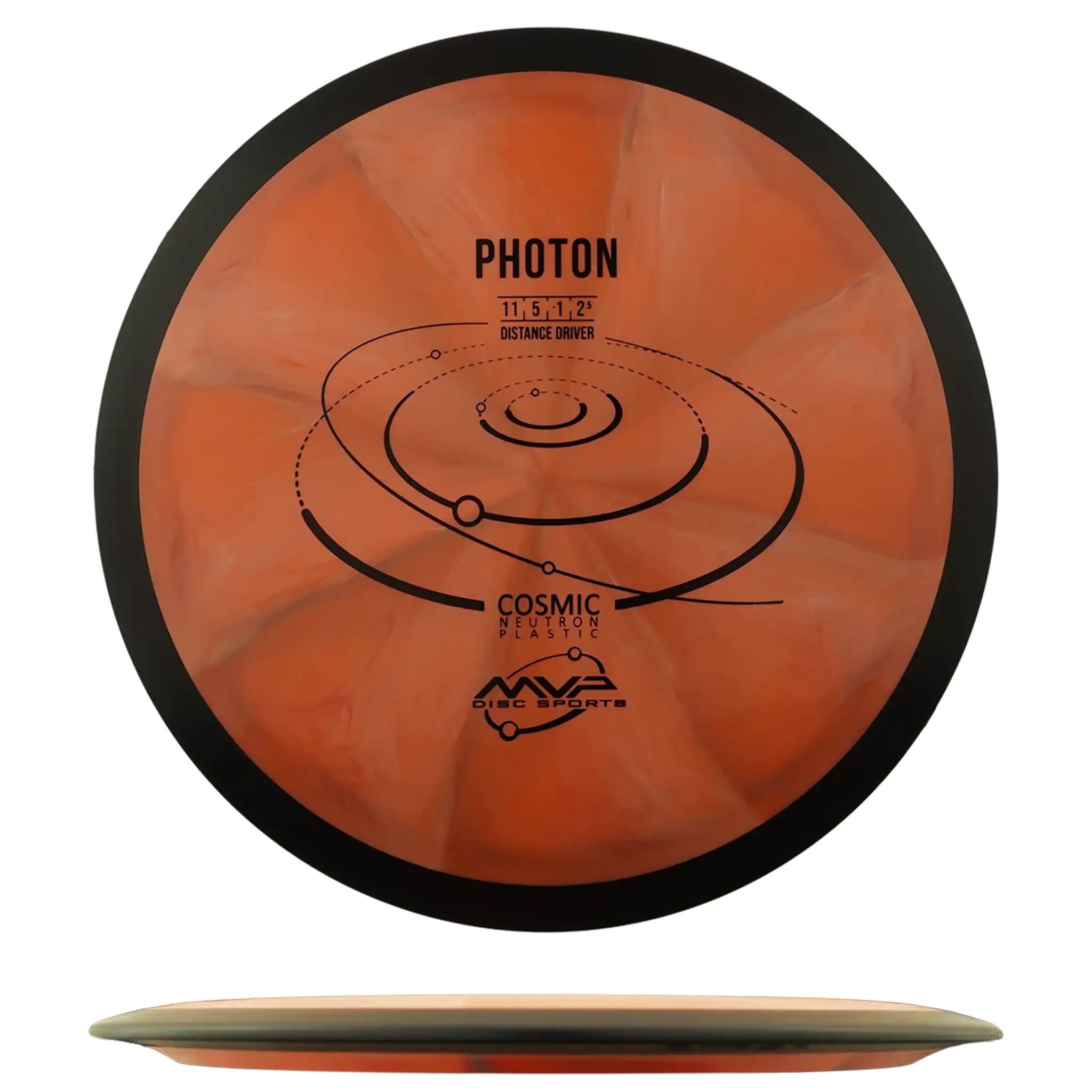 Cosmic Neutron Photon