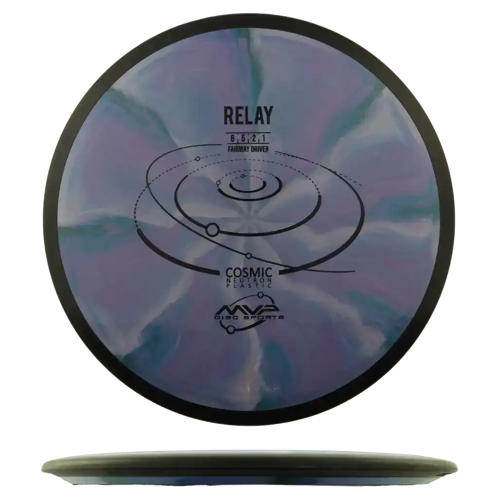 Cosmic Neutron Relay