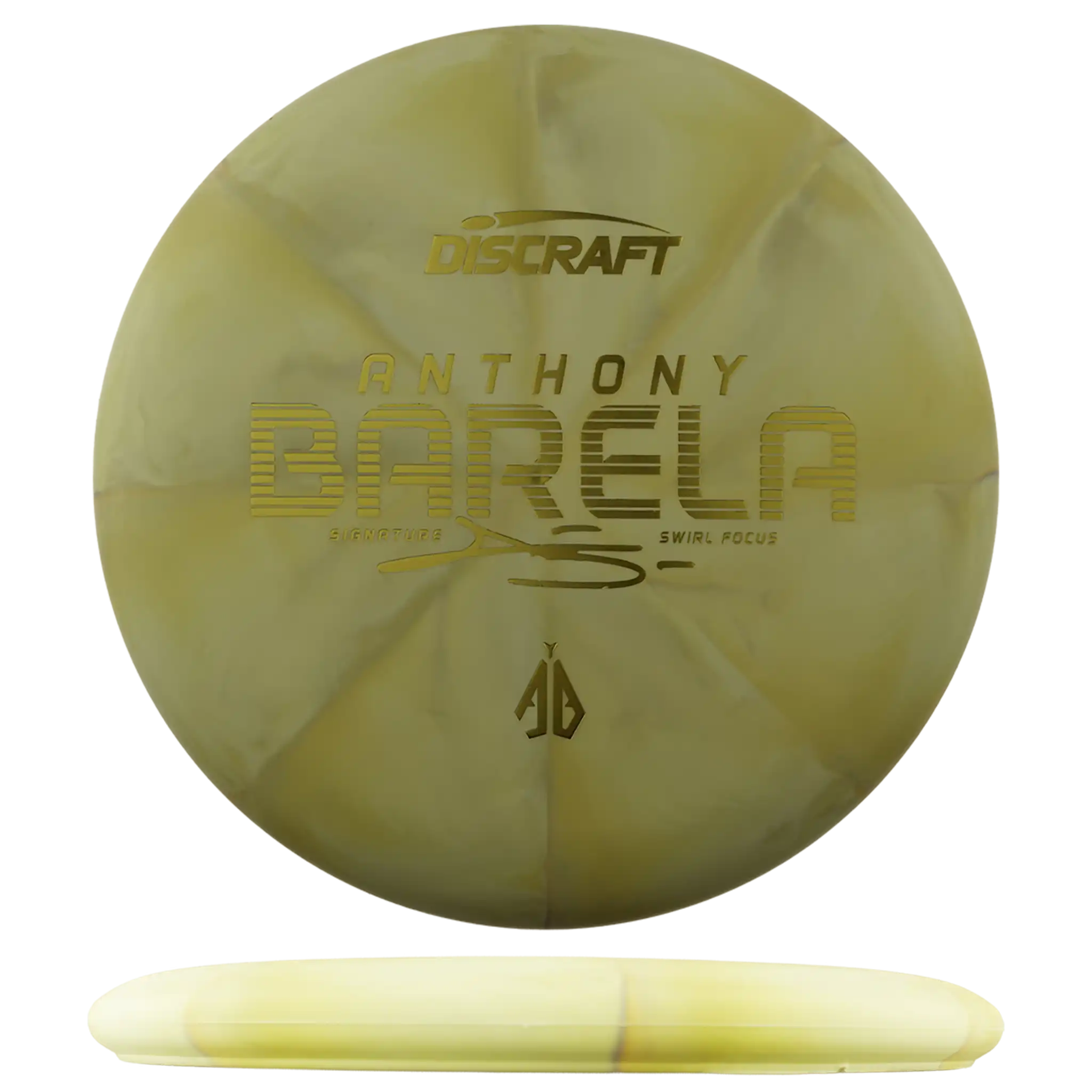 CT Swirl Focus - Anthony Barela