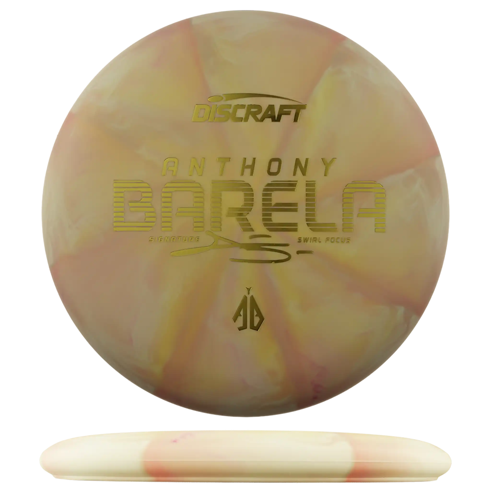 CT Swirl Focus - Anthony Barela