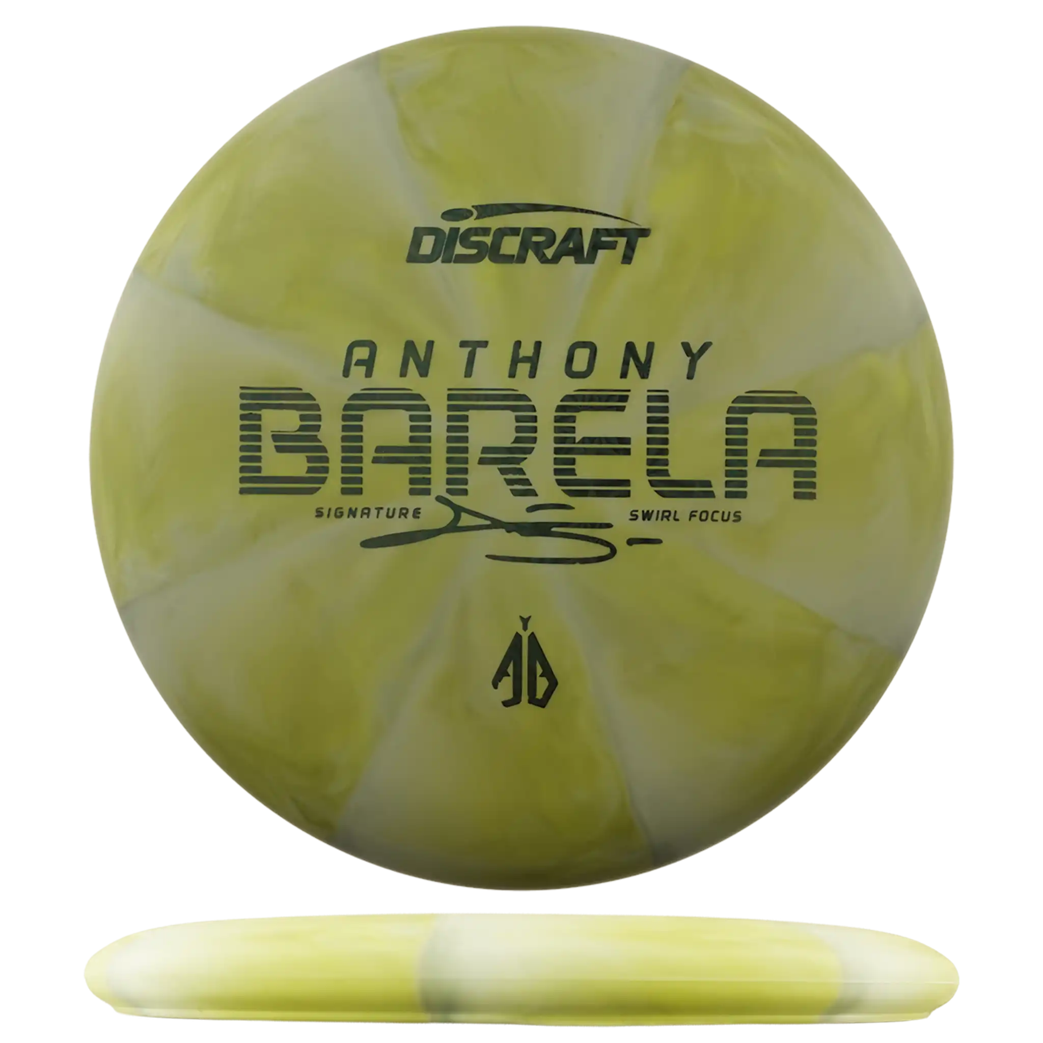 CT Swirl Focus - Anthony Barela