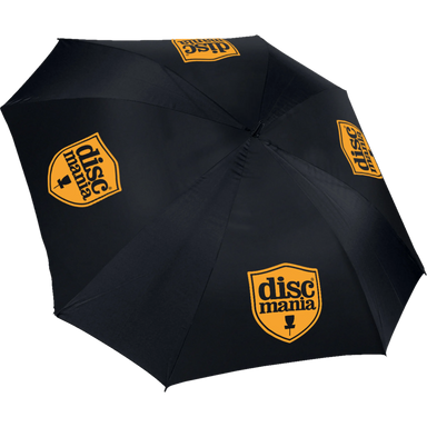 Frisbeegolf Sateenvarjo - Shield Logo