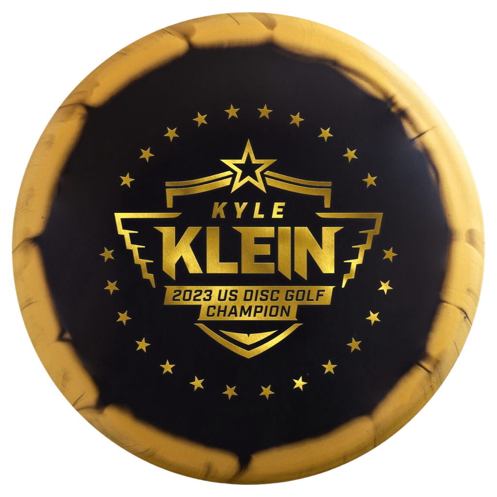 Discmania Golden Horizon S-Line Vanguard - Kyle Klein Creator Series