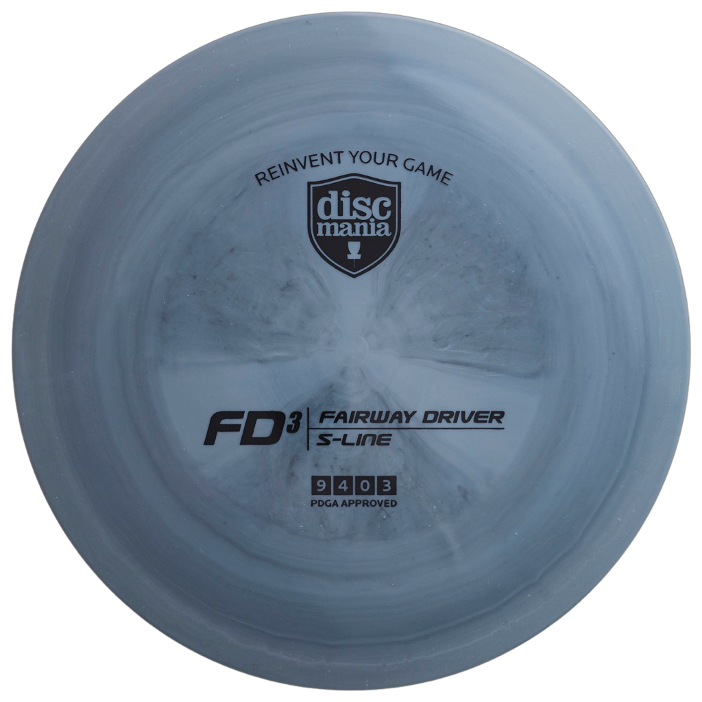 Discmania S-Line FD3