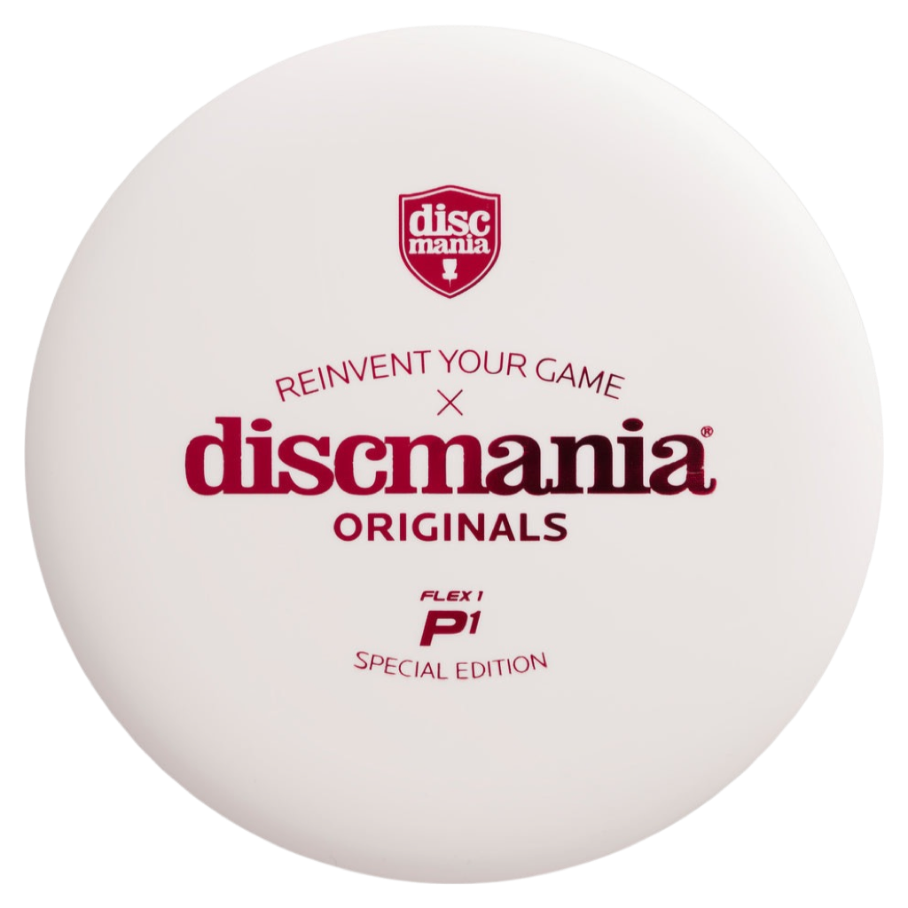 Discmania Flex 1 D-Line P1