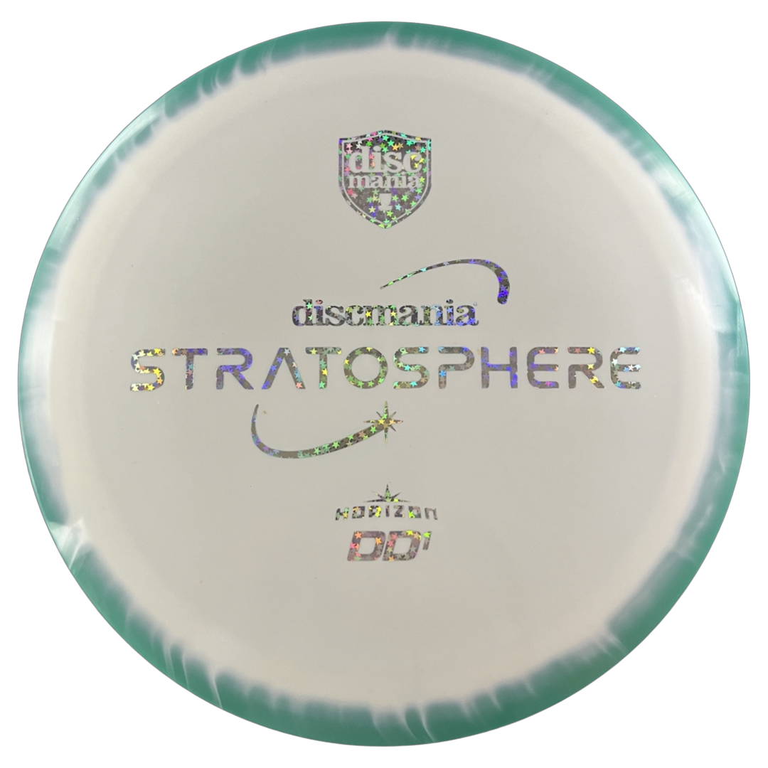 Discmania Horizon S-Line DD1 - Stratosphere