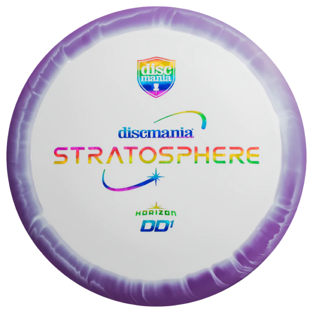 Discmania Horizon S-Line DD1 - Stratosphere