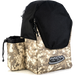 Discover Backpack Camo/Black