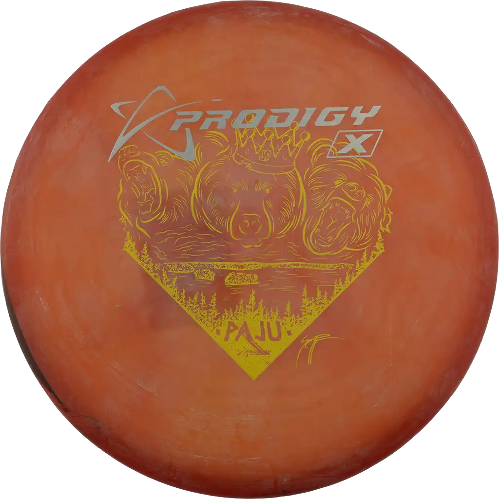 400 PA1 - Otso 3  - Seppo Paju