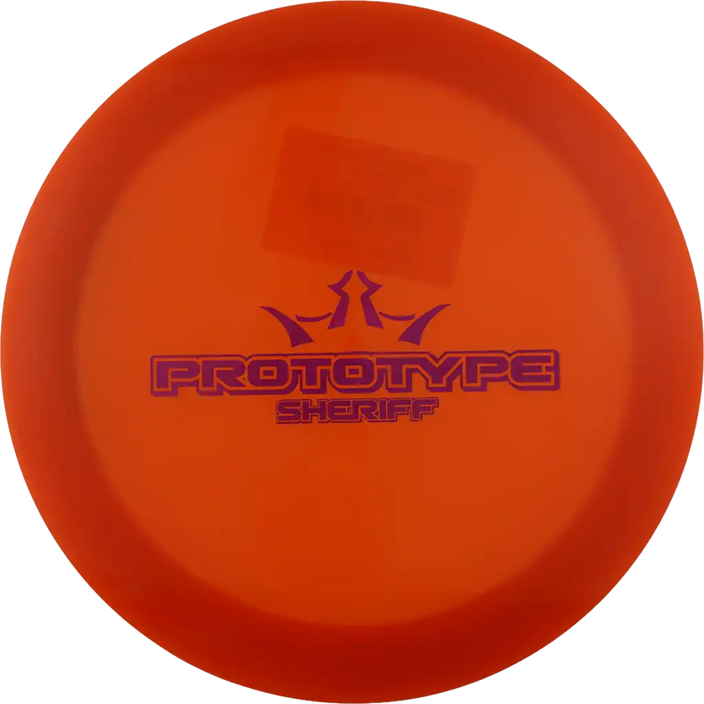 Lucid Sheriff - PROTOTYPE