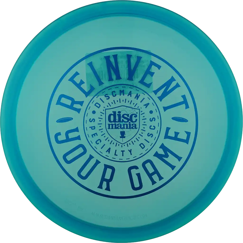 C-Line MD3 - Special Stamp