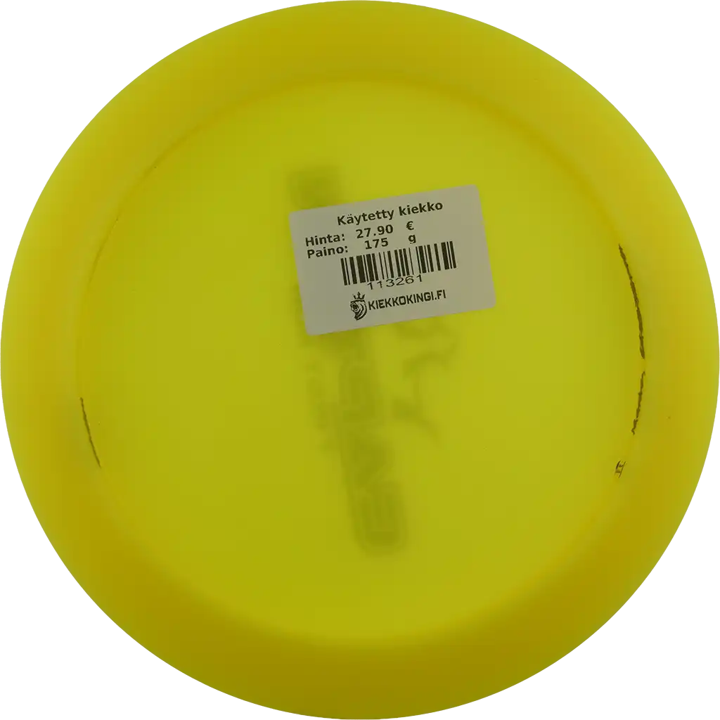 Lucid Captain - FIRST RUN